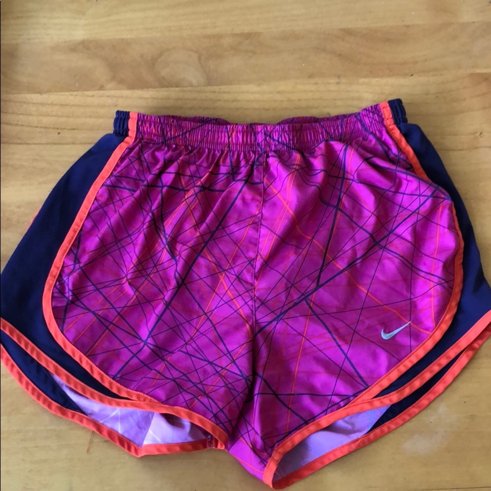 Nike women’s shorts